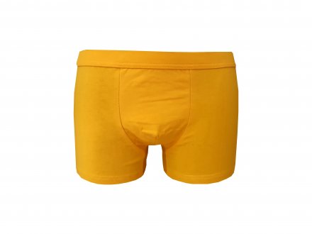Diadora boxerky pánské 793 žluté